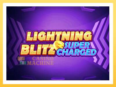 Lightning Blitz Supercharged: ပိုက်ဆံအတွက်ကစား