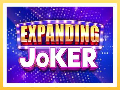 Expanding Joker: ပိုက်ဆံအတွက်ကစား