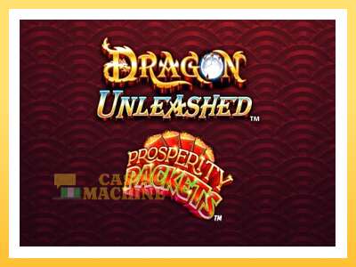 Dragon Unleashed - Prosperity Packets: ပိုက်ဆံအတွက်ကစား