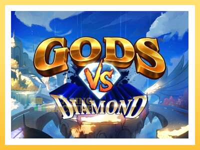 Gods VS Diamond: ပိုက်ဆံအတွက်ကစား