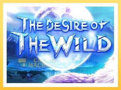 The Desire of The Wild: ပိုက်ဆံအတွက်ကစား