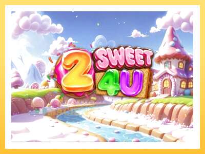 2 Sweet 4 U: ပိုက်ဆံအတွက်ကစား