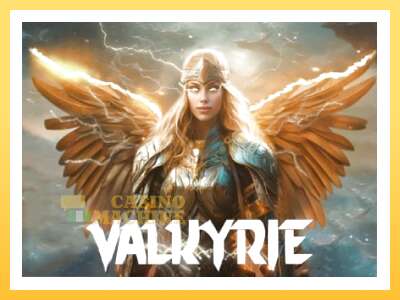 Valkyrie: ပိုက်ဆံအတွက်ကစား