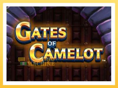 Gates of Camelot: ပိုက်ဆံအတွက်ကစား