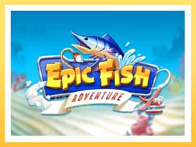 Epic Fish Adventure: ပိုက်ဆံအတွက်ကစား