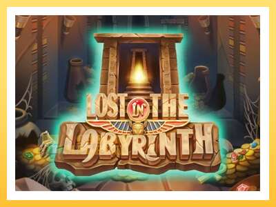 Lost in the Labyrinth: ပိုက်ဆံအတွက်ကစား