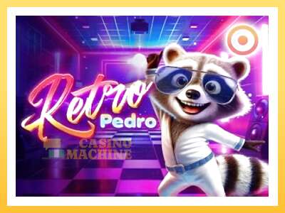 Retro Pedro: ပိုက်ဆံအတွက်ကစား