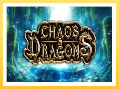 Chaos & Dragons: ပိုက်ဆံအတွက်ကစား