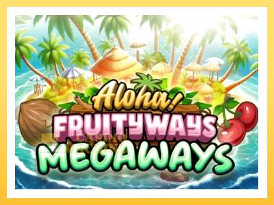 Aloha! Fruityways: ပိုက်ဆံအတွက်ကစား