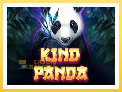 Kind Panda: ပိုက်ဆံအတွက်ကစား