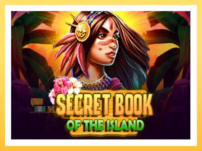 Secret Book of the Island: ပိုက်ဆံအတွက်ကစား