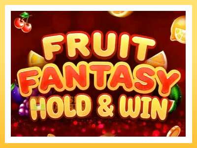 Fruit Fantasy Hold & Win: ပိုက်ဆံအတွက်ကစား