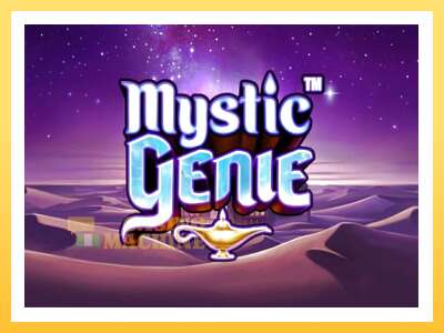 Mystic Genie: ပိုက်ဆံအတွက်ကစား