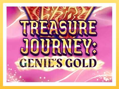 Treasure Journey: Genies Gold: ပိုက်ဆံအတွက်ကစား