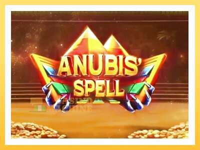 Anubis Spell: ပိုက်ဆံအတွက်ကစား