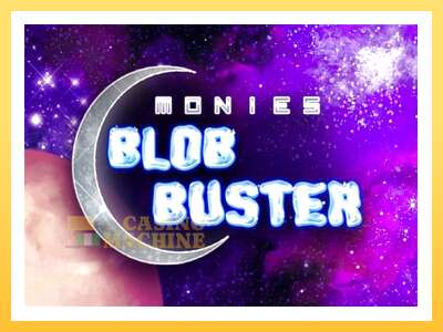 Monies Blob Buster: ပိုက်ဆံအတွက်ကစား