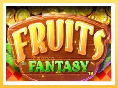 Fruits Fantasy: ပိုက်ဆံအတွက်ကစား