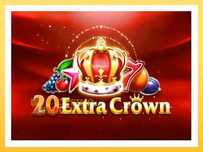 20 Extra Crown: ပိုက်ဆံအတွက်ကစား