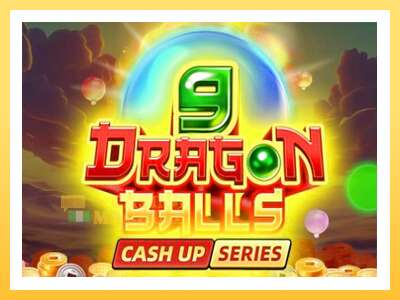 9 Dragon Balls: ပိုက်ဆံအတွက်ကစား