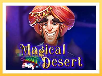 Magical Desert: ပိုက်ဆံအတွက်ကစား