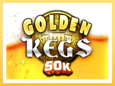 Golden Kegs 50K: ပိုက်ဆံအတွက်ကစား