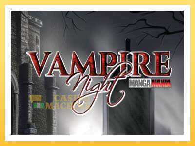 Vampire Night: ပိုက်ဆံအတွက်ကစား