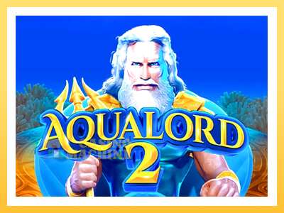 Aqua Lord 2: ပိုက်ဆံအတွက်ကစား