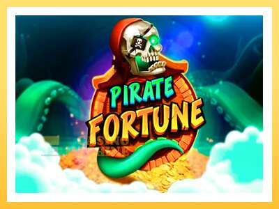 Pirate Fortune: ပိုက်ဆံအတွက်ကစား