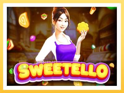 Sweetello: ပိုက်ဆံအတွက်ကစား