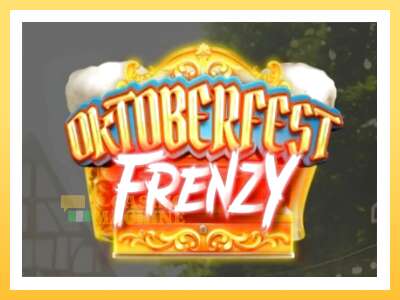 Oktoberfest Frenzy: ပိုက်ဆံအတွက်ကစား