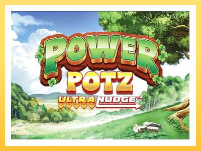 Power Potz Ultranudge: ပိုက်ဆံအတွက်ကစား