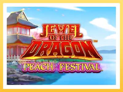 Jewel of the Dragon Peach Festival: ပိုက်ဆံအတွက်ကစား