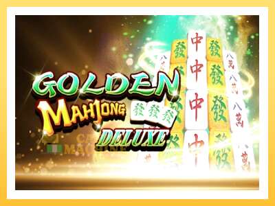 Golden Mahjong Deluxe: ပိုက်ဆံအတွက်ကစား