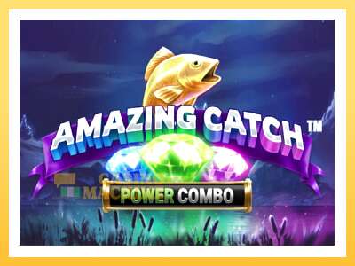 Amazing Catch Power Combo: ပိုက်ဆံအတွက်ကစား