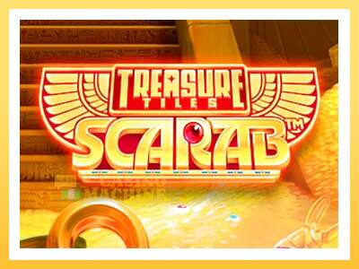 Treasure Tiles Scarab: ပိုက်ဆံအတွက်ကစား