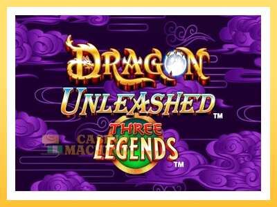 Dragon Unleashed - Three Legends: ပိုက်ဆံအတွက်ကစား