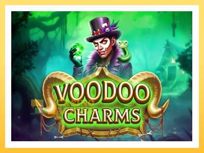 Voodoo Charms: ပိုက်ဆံအတွက်ကစား