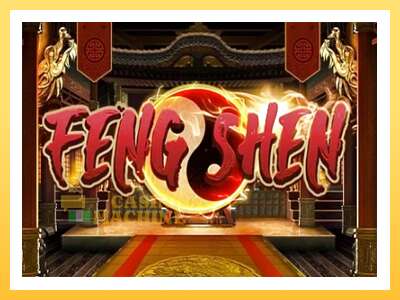 Feng Shen: ပိုက်ဆံအတွက်ကစား