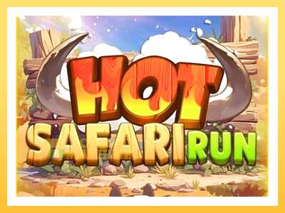 Hot Safari Run: ပိုက်ဆံအတွက်ကစား