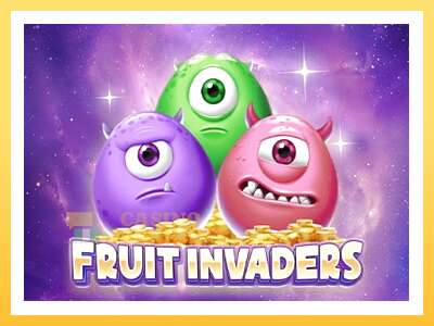 Fruit Invaders: ပိုက်ဆံအတွက်ကစား