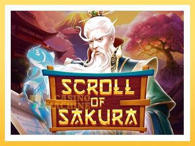 Scroll of Sakura: ပိုက်ဆံအတွက်ကစား