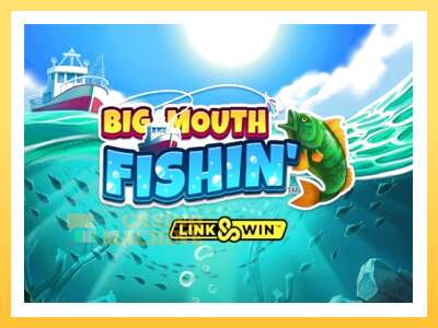 Big Mouth Fishin: ပိုက်ဆံအတွက်ကစား