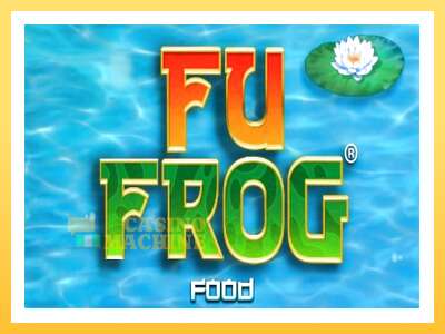 Fu Frog Food: ပိုက်ဆံအတွက်ကစား