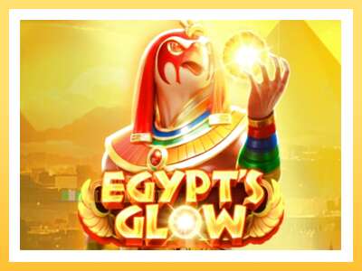 Egypts Glow: ပိုက်ဆံအတွက်ကစား