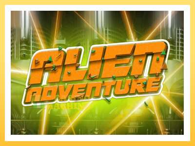 Alien Adventure: ပိုက်ဆံအတွက်ကစား