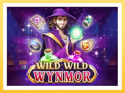 Wild Wild Wynmor: ပိုက်ဆံအတွက်ကစား