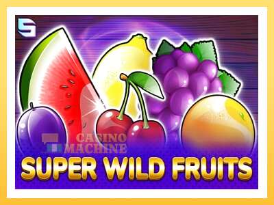 Super Wild Fruits: ပိုက်ဆံအတွက်ကစား