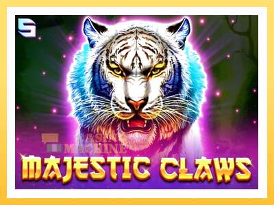 Majestic Claws: ပိုက်ဆံအတွက်ကစား