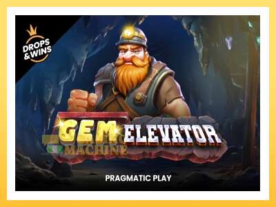 Gem Elevator: ပိုက်ဆံအတွက်ကစား