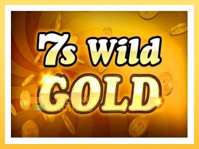 7s Wild Gold: ပိုက်ဆံအတွက်ကစား